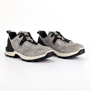 Ecco Women Sport Exohike Low Hydromax Hiking Shoes sneakers 9-9.5US-40EUR